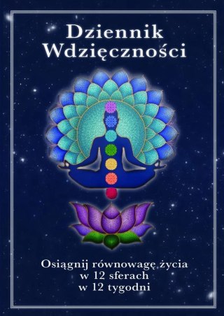 Dziennik Wdzięczności