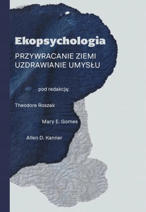 Ekopsychologia