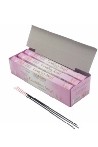 Kadzidełka Stamford - Anioł Stróż