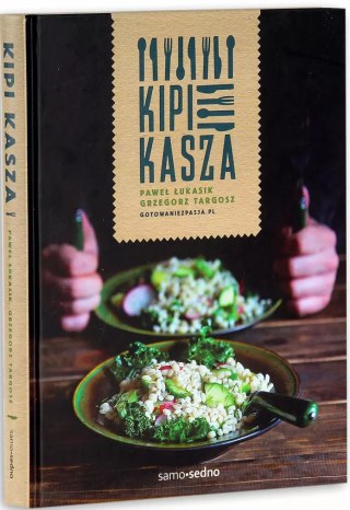 Kipi kasza