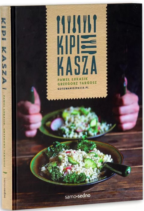 Kipi kasza