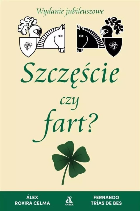 Szczęście czy fart