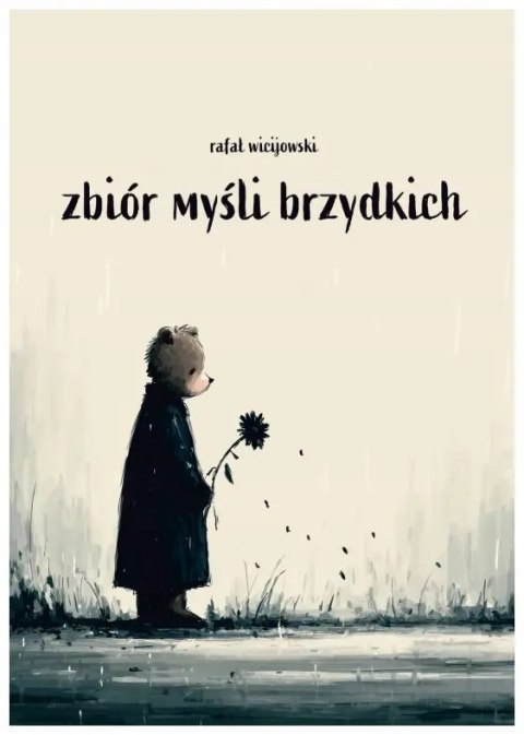 Zbiór myśli brzydkich